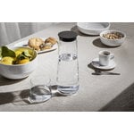 Alessi Verre à eau Eugenia, 4 pièces