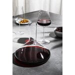 Alessi Eugenia red wine glass, 4 pcs