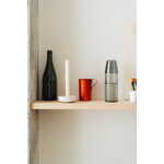 Nine Milk carafe, grey, decoration image