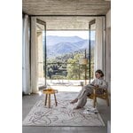 Nanimarquina Tappeto Silhouette Kilim