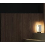 Nemo Lighting Lampe de table Pivotante à Poser, blanc