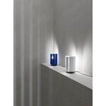 Nemo Lighting Pivotante à Poser table lamp, blue