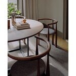 New Works Bukowski chair, walnut - Carnarvon 022