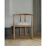 New Works Bukowski chair, oak - Lana 024