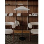 New Works Nebra lattiavalaisin, valkoinen, näkymä 7