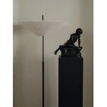 New Works Nebra lattiavalaisin, valkoinen, näkymä 10