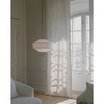 New Works Lampada a sospensione Kite, 55 cm, bianco, immagine decorativa