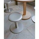New Works Coupe stool, stainless steel, view 12