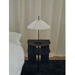 New Works Rand sivupöytä, musta, näkymä 15