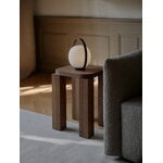 New Works Lampada da tavolo portatile Lantern