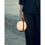 New Works Lampada da tavolo portatile Lantern, immagine decorativa