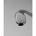 New Works Lampe de table portable Lantern