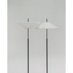 New Works Nebra lattiavalaisin, valkoinen, näkymä 11