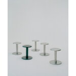 New Works Coupe stool, black, view 5