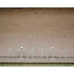 New Works May, grigio chiaro, immagine decorativa