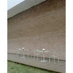 New Works May, grigio chiaro, immagine decorativa