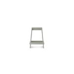 Normann Copenhagen Let baarijakkara, 65 cm, vaaleanharmaa, sisustuskuva
