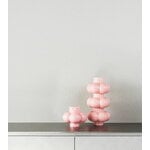 Normann Copenhagen Deko Object S1 top, soft pink, decoration image