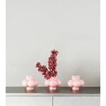 Normann Copenhagen Deko Object S1 top, soft pink, decoration image