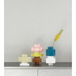 Normann Copenhagen Deko Object S1 top, soft pink, decoration image