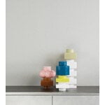 Normann Copenhagen Deko Object S1 top, soft pink, decoration image