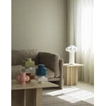 Normann Copenhagen Deko Object S1 top, soft pink, decoration image