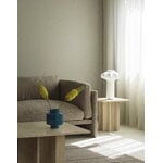 Normann Copenhagen Deko Object H5 Hexagon, petroolin sininen, näkymä 11