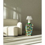 Normann Copenhagen Delta Proust side table, multicolour, decoration image