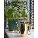 Skultuna Nurture watering can, brass