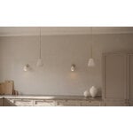 Nuura Anoli Spot Recessed katto-/seinävalaisin, kulta - valkoinen, näkymä 2