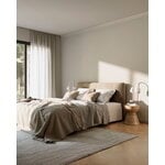 Nuura Anoli Spot wall lamp, white, view 2
