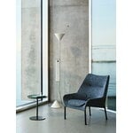 HAY Fauteuil O2, noir - lift noir, image décorative
