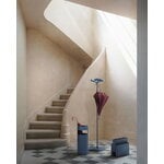 Kartell Appendiabiti Alta Tensione, blu, vista 4