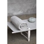Skovshoved Møbelfabrik OGK daybed, beech - linen, decoration image
