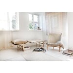 Skovshoved Møbelfabrik OGK daybed, beech - linen, decoration image