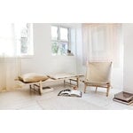 Skovshoved Møbelfabrik OGK daybed, beech - linen, decoration image