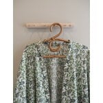 Oksa coat rack, S, birch, view 2