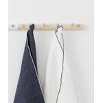 Oksa coat rack, S, birch, view 3