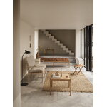 Carl Hansen & Søn Tavolino OW449 Colonial, rovere oliato, immagine decorativa