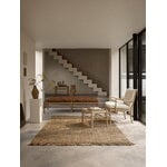 Carl Hansen & Søn Tavolino OW449 Colonial, rovere oliato, immagine decorativa