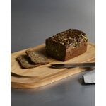 Ro Collection Oak Board no. 63 cutting board, large, natural, decoration image
