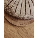 Ro Collection Oak Board no. 62 cutting board, medium, natural, view 8