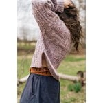 Laine Publishing Field Notes: 20 Textured Knits for Everyday Beauty, sisustuskuva