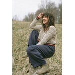 Laine Publishing Field Notes: 20 Textured Knits for Everyday Beauty, sisustuskuva