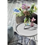 Cane-line Table On-the-move, XS, gris clair