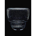Fredericia Orb vase, 20 cm, clear, view 4