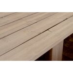Vaarnii 013 Osa outdoor dining table, 182 cm, pine
