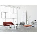 Muuto Oslo lounge chair