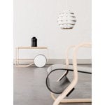 Artek Aalto armchair 41 "Paimio", white