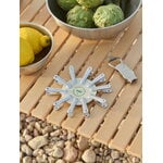HAY Outdoor Market - Abrebotellas, plata, imagen de decoración